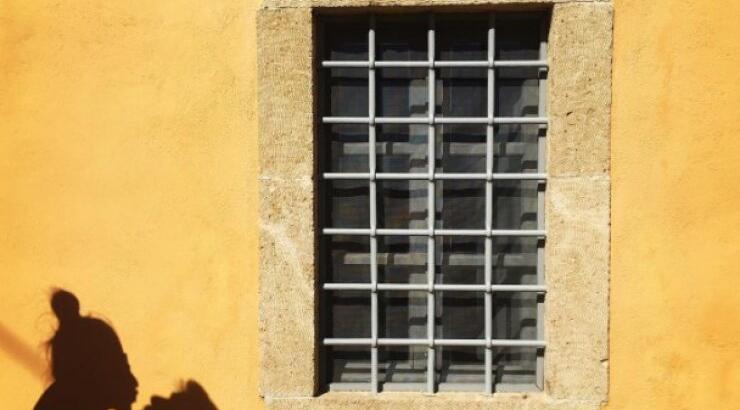 Χωρισμός για επώνυμη Κύπρια μετά από ενάμιση χρόνο σχέσης