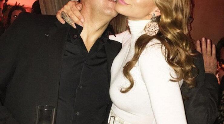 Χριστόφορος Τορναρίτης: "Ραμόνα Φίλιπ η Κύπρος είναι πολύ μικρή για σένα"