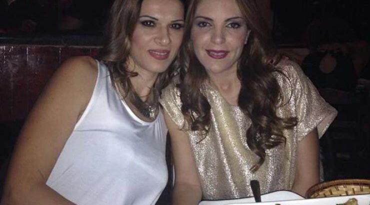 Σίλεια Κωνσταντινίδου: Το πάρτι έκπληξη για τα γενέθλιά της [εικόνες]