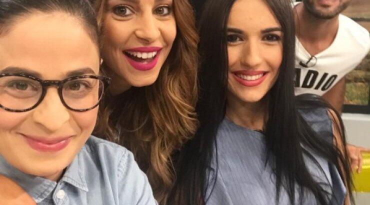 Πρόσωπο έκπληξη επιστρέφει σήμερα στο πάνελ της εκπομπής "Όλα για Σένα"