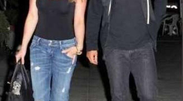 Ποιό διάσημο ζευγάρι χωρίζει;