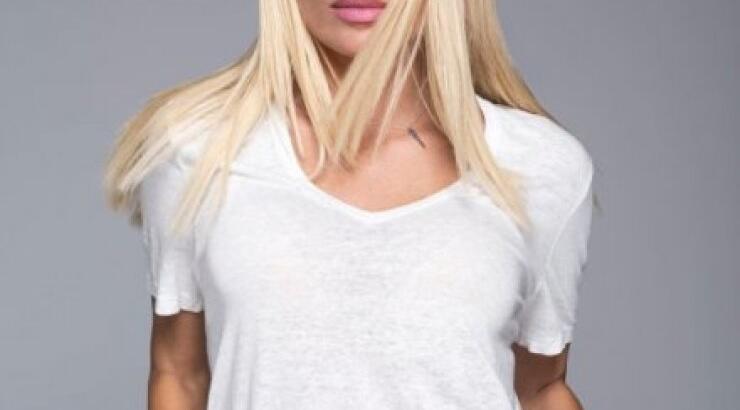 Μείναμε με το στόμα ανοικτό! Η Ελένη Μενεγάκη άφησε άφωνο τον καλεσμένο της όταν του είπε ότι πάχυνε