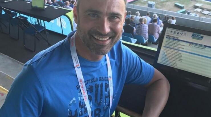 Εξομολόγηση Γιώργου Καπουτζίδη: "Μου λείπει πολύ, ήμασταν δώδεκα χρόνια μαζί"