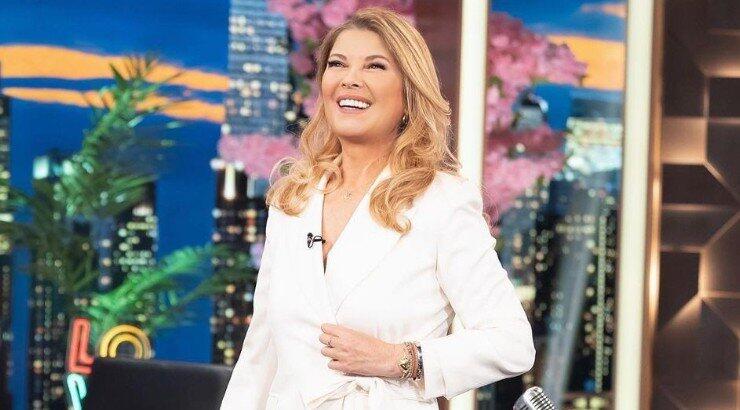 Σοφία Αλιμπέρτη: Μας συστήνει τον αδερφό της κάνοντας του μία μεγάλη αγκαλιά για τα γενέθλια του