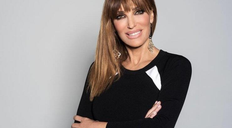 Τραγικό παιχνίδι της μοίρας για τη Βίκυ Χατζηβασιλείου. Ο θάνατος στα γενέθλια του γιου της που τη λύγισε