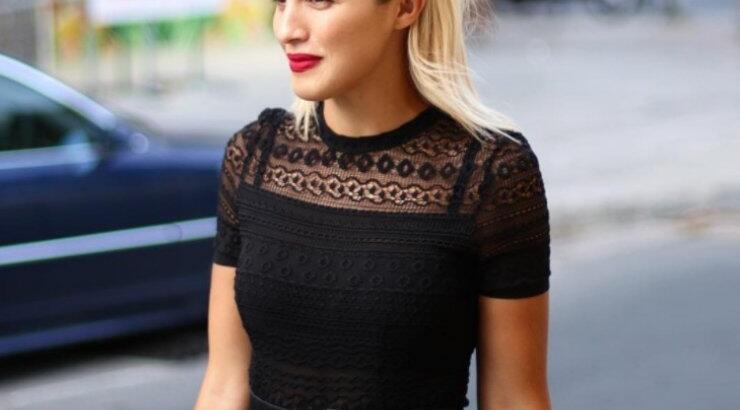 Κάλια Ελευθερίου: Το άγνωστο πρόβλημα υγείας της