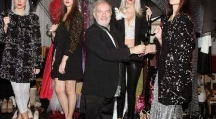 Mιχάλης Ασλάνης: Μπήκε Λουκέτο στο μαγαζί του στο Κολωνάκι