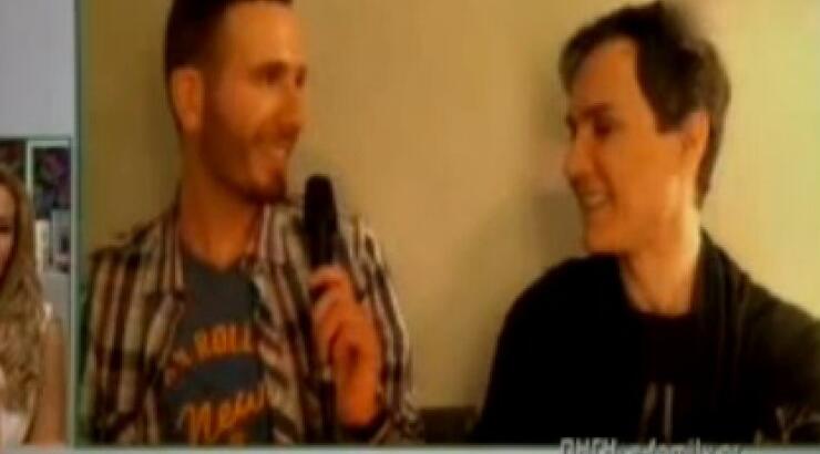 Παντελής Καναράκης: Το πρόβλημα υγείας, που τον έστειλε στο νοσοκομείο