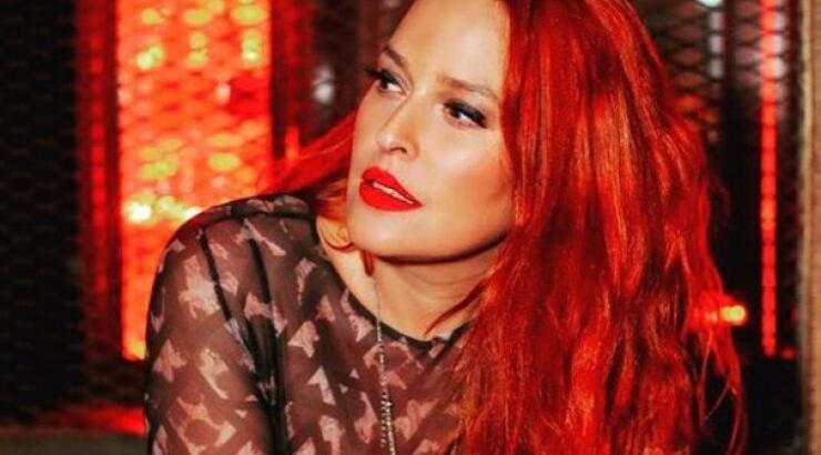 Σίσσυ Χρηστίδου: Δε θα πιστεύετε το λόγο που αποφάσισε να κόψει τα μαλλιά της σε αγορίστικο στυλ