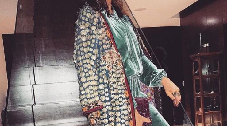 Το στιλιστικό τρικ της Ramona Filip που πρέπει να ακολουθήσεις αυτή τη σεζόν