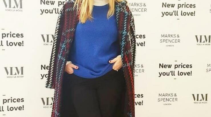 Χριστιάνα Αριστοτέλους: Αποκαλύπτει ποια δραστηριότητα δεν θα έκανε ποτέ με την μικρή Μελίνα