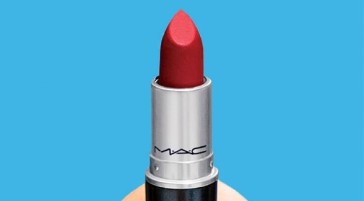 National Lipstick Day και η M.A.C προσφέρει δώρο ένα best seller κραγιόν