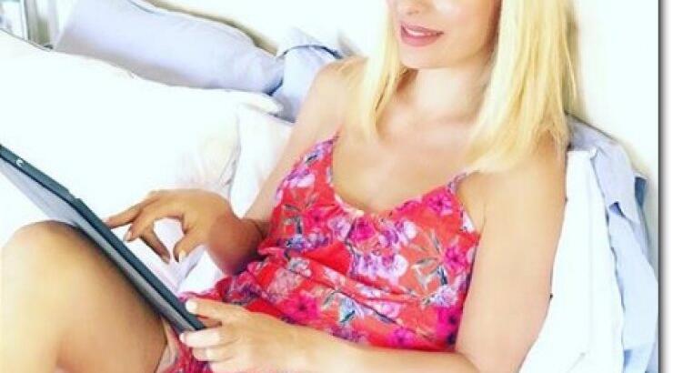 Ελένη Μενεγάκη: Οργή από τους διαδικτυακούς της φίλους για τη στάση της στη μεγάλη τραγωδία!