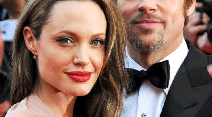 Angelina Jolie: Αποκαλύπτει πρώτη φορά πότε έκαναν την τελευταία πρόσπαθεια με τον Brad Pitt για να σώσουν το γάμο τους
