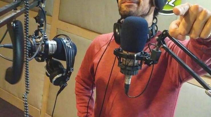 Αυτός είναι ο κούκλος σύντροφος Ελληνίδας παρουσιάστριας