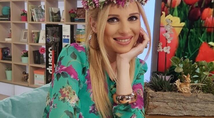 Χριστιάνα Αριστοτέλους: Οι πρώτες εικόνες απο το hens party της σε νυχτερινό κέντρο της Λεμεσού