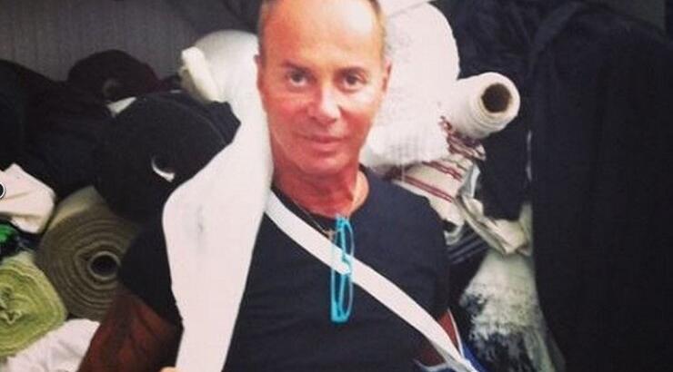 Ο Λάκης Γαβαλάς έπιασε κιόλας δουλειά!