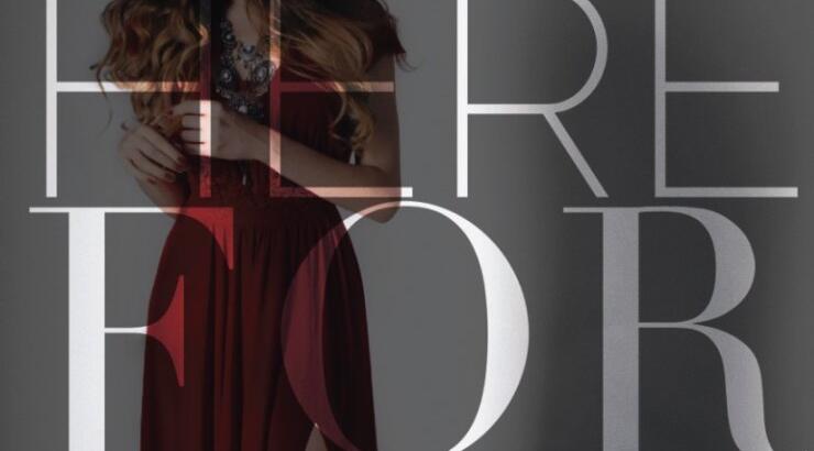 "Here for Christmas" νέο single από τη Σοφία Πατσαλίδου