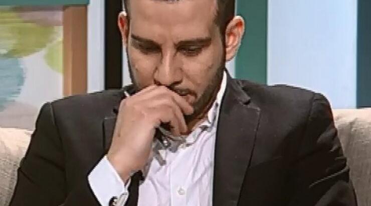 Ανδρέας Πιτσιλλίδης: Η αδιαθέσια που ένιωσε on air και η άμεση απομάκρυνσή του από το studio