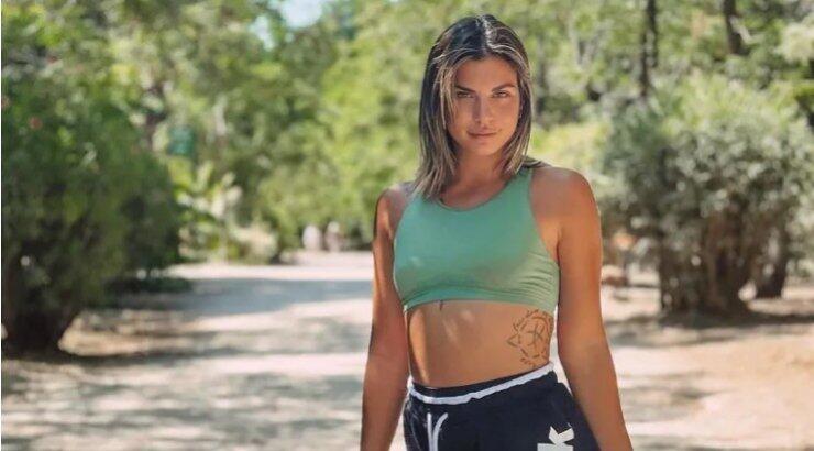 Σταυρούλα Χρυσαειδή: Ερωτευμένη ξανά μετά τον χωρισμό της - Ποιος της έκλεψε την καρδια; [βίντεο]