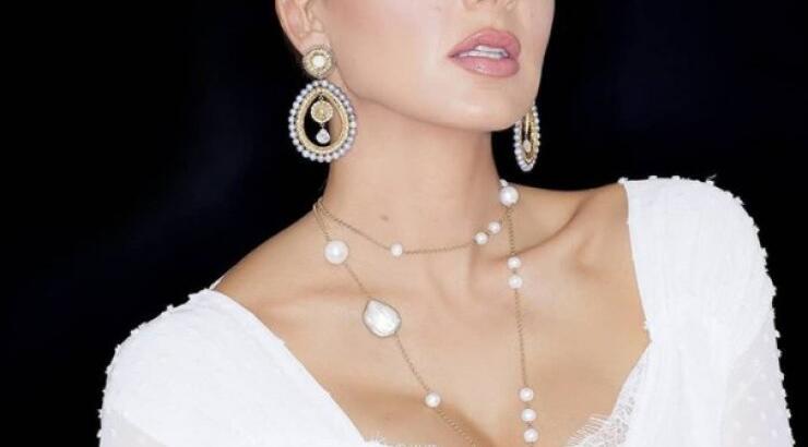 Στην Κύπρο η Σταματίνα Τσιμτσιλή