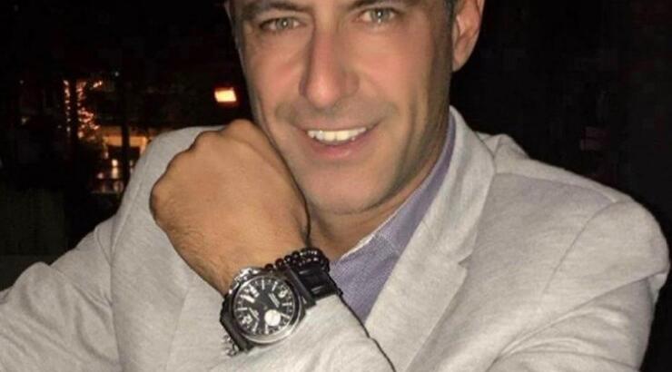 Σε κατάσταση αμόκ ο οδηγός λεωφορείου που χτύπησε ο Κωνσταντίνος Αγγελίδης! 