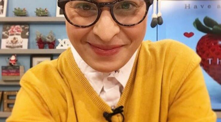 Χριστιάνα Αντωνίου: Με ποιον επώνυμο Κύπριο ήταν συμμαθήτρια και δεν το γνωρίζαμε