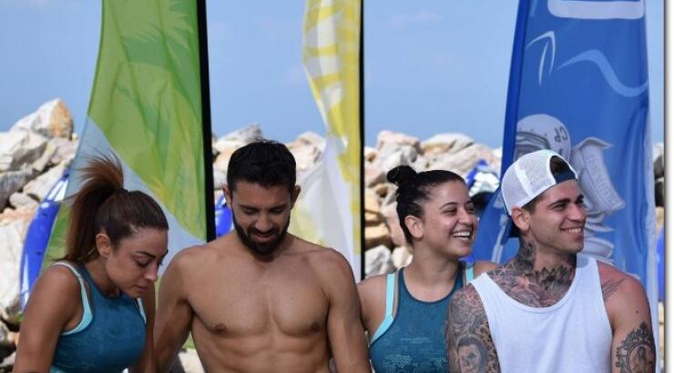 Σκάσε και κολύμπα: Όλα όσα θα συμβούν στο αυριανό επεισόδιο