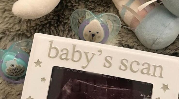 Γνωστή celebrity θα γίνει μανούλα και το ανακοίνωσε μέσα από τα social media