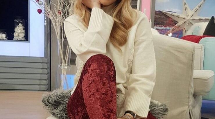 Συνεργάτες της Χριστιάνας Αριστοτέλους: "Ντραπήκαμε πολύ όταν βγήκαμε πρώτη φορά μαζί της"