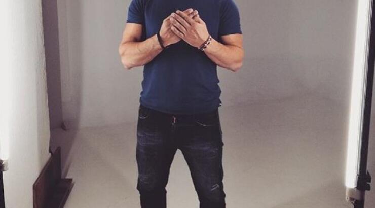 Η αποκάλυψη για την αμοιβή του Γιώργου Αγγελόπουλου για τη συμμετοχή του στο "Τατουάζ" 