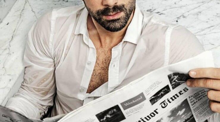 Ποια είναι τελικά η αμοιβή του Σάκη Τανιμανίδη για το "Survivor 2";