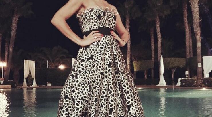 Μαρίνα Φιλιππίδου: Αποκάλυψε τι ψήφισε!