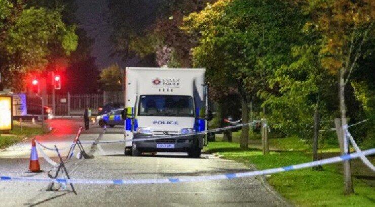 Φρικτή δολοφονία διάσημου DJ: Βρέθηκε γυμνός και πεταμένος σε δάσος [εικόνες]