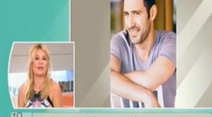  Έξω φρενών η Σκορδά με τον Ελευθερίου: «Δεν το περίμενα! Τον είχα πιο μάγκα»