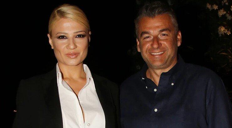 Η σοκαριστική αποκάλυψη για το πως η Σκορδά έβαλε τέλος στον Λιάγκα: "Πήγε στο καμαρίνι της κι έκανε εμετό..."