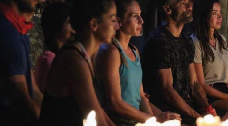 "Survivor 2": Ποια ομάδα κερδίζει απόψε την ασυλία; 