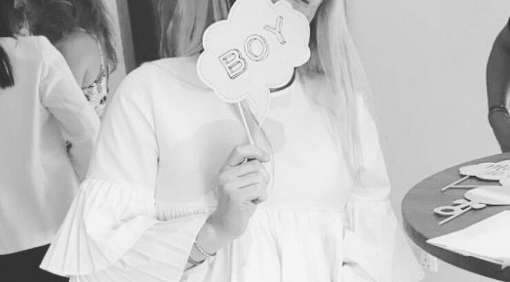 Ήβη Κυπριανού: 