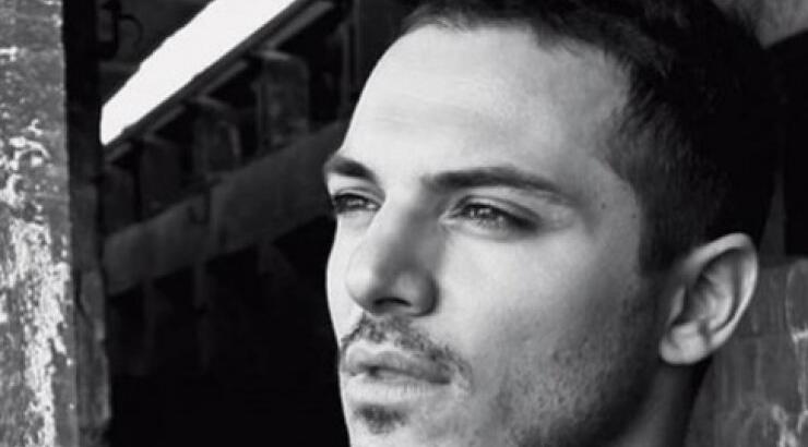  Κώστας Δόξας: Δείτε τον σε βραδινή έξοδο με την επίσης τραγουδίστρια, μέλλουσα σύζυγό του