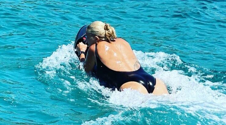 Θύμα ξυλοδαρμού παίκτρια του Survivor: "Έμεινα 1 μήνα στο νοσοκομείο. Θα μπορούσαν να με είχαν σκοτώσει"