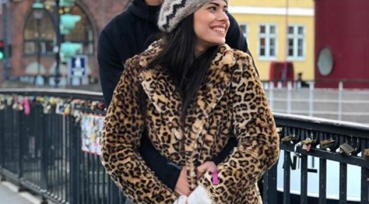 Για πρώτη φορά! Αυτή είναι η περιόδος που θα παντρευτούν Πιέρος Σωτηρίου και Μαρία Κορτζιά