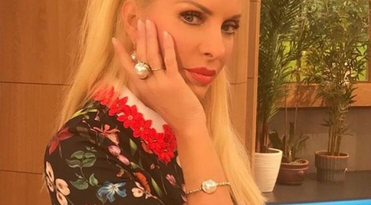 Ακόμη δύο ηχηρές εγκυμοσύνες στην ελληνική showbiz