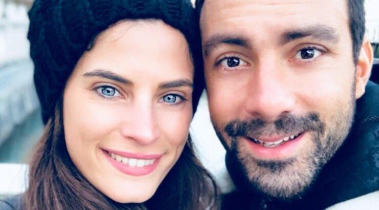 Οι φωτογραφίες που αποδεικνύουν ότι και η Χριστίνα Μπόμπα είναι έγκυος