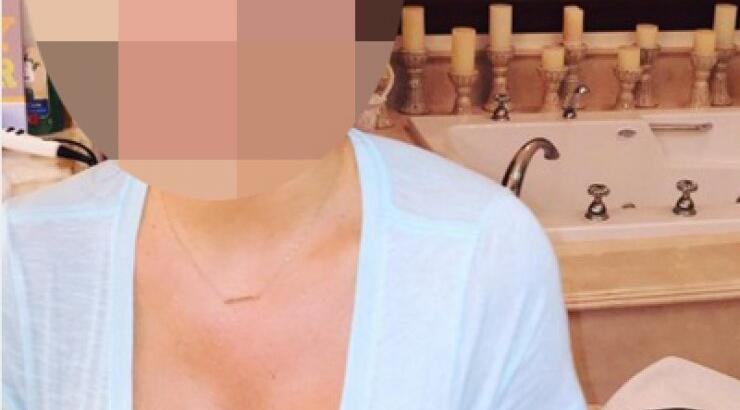 Άναψε φωτιές στο instagram η γυναίκα επώνυμου Κύπριου επιχειρηματία