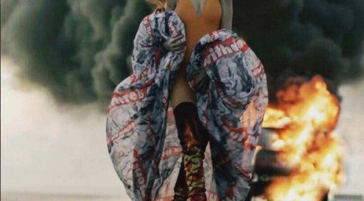 Ακούστε για πρώτη φορά το τραγούδι της Ελένης Φουρέιρα που θα μας εκπροσωπήσει στο διαγωνισμό της Eurovision 