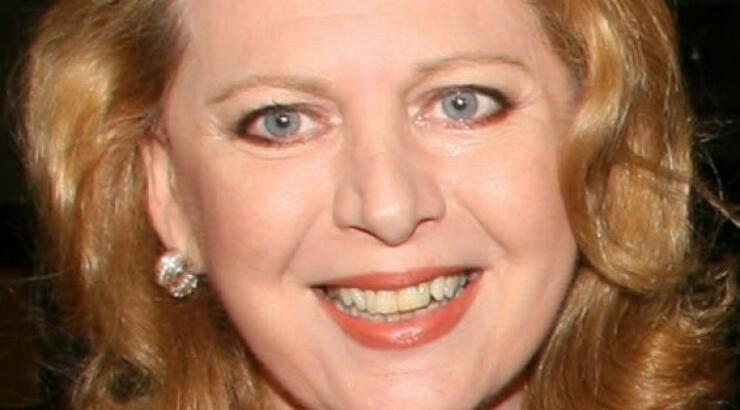 Η Έλενα Ακρίτα ξεσπαθώνει υπέρ Τσίπρα: 