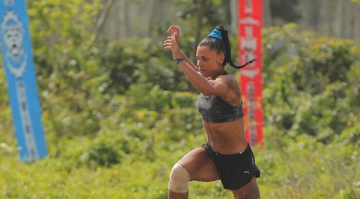 Τα βάζουν πάλι με τη δικιά μας Μελίνα οι συμπαίκτες της στο αποψινό επεισόδιο του "Survivor 2"