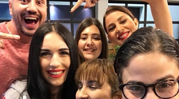 Αυτό είναι το νέο ζευγάρι της κυπριακής showbiz!