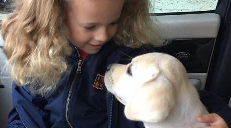 Είναι η κόρη επώνυμου Έλληνα και έχει τρελάνει με την ομορφιά της το instagram