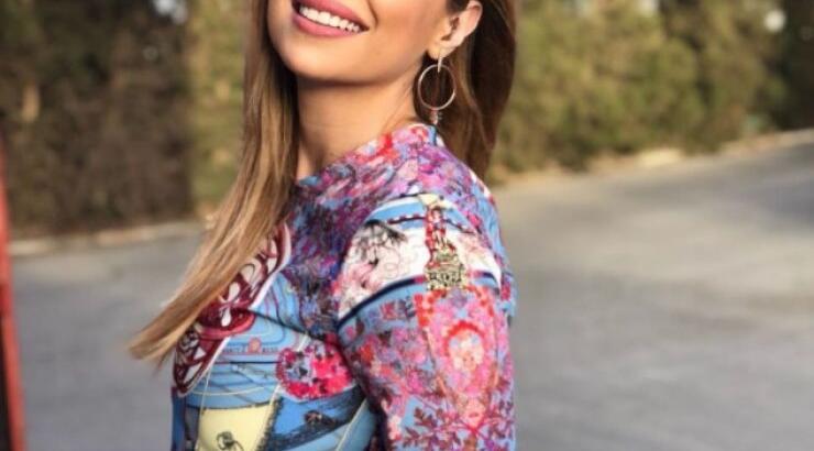 Χριστιάνα Αριστοτέλους: Σε ποιας επώνυμης Κύπριας το γενέθλιο party βρέθηκε;  